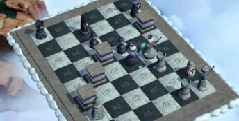 Take the King! PC Screenshot