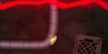 Tales From Space: Mutant Blobs Attack PC Screenshot
