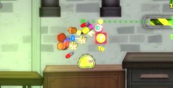 Tales From Space: Mutant Blobs Attack PC Screenshot