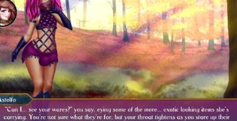 Tales Of Androgyny PC Screenshot