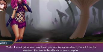 Tales Of Androgyny PC Screenshot