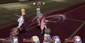 Tales of Graces f Remastered
