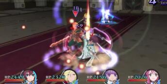 Tales of Graces f Remastered PC Screenshot