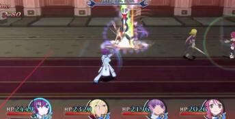 Tales of Graces f Remastered PC Screenshot