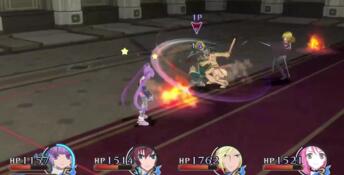 Tales of Graces f Remastered PC Screenshot