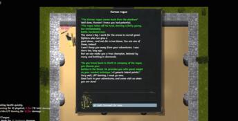 Tales of Maj'Eyal - Forbidden Cults PC Screenshot