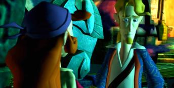 Tales of Monkey Island 2: The Siege of Spinner Cay PC Screenshot