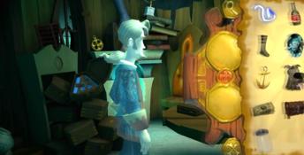 Tales of Monkey Island: Chapter 5 - Rise of the Pirate God PC Screenshot