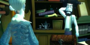 Tales of Monkey Island: Chapter 5 - Rise of the Pirate God PC Screenshot
