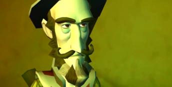 Tales of Monkey Island: Chapter 3 - Lair of the Leviathan PC Screenshot