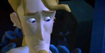 Tales of Monkey Island: Chapter 4 - The Trial and Execution of Guybrush Threepwood PC Screenshot