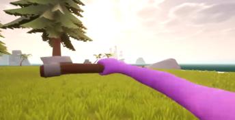 Tales of Morrow PC Screenshot
