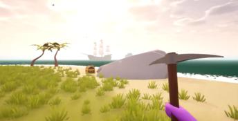 Tales of Morrow PC Screenshot