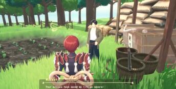 Tales of Seikyu PC Screenshot