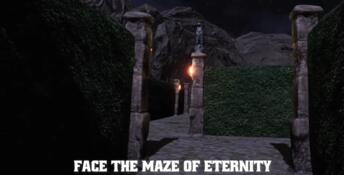 Tales of Sintra: The Dark Vortex PC Screenshot