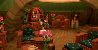 Tales of the Shire: A The Lord of The Rings Game PC Screenshot