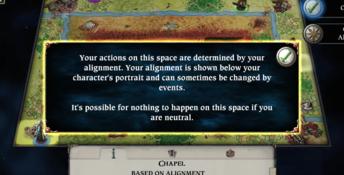 Talisman: Digital Edition PC Screenshot