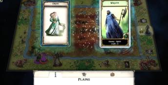 Talisman: Digital Edition PC Screenshot