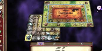 Talisman: Origins PC Screenshot