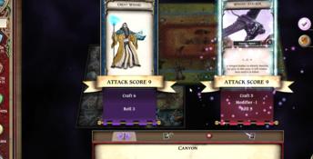Talisman: Origins PC Screenshot