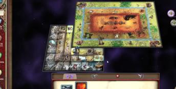 Talisman: Origins PC Screenshot