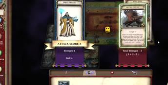 Talisman: Origins PC Screenshot