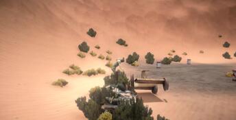 TaliVan PC Screenshot