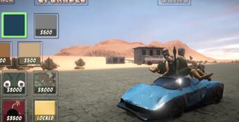 TaliVan PC Screenshot