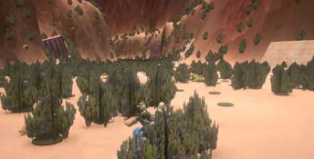 TaliVan PC Screenshot