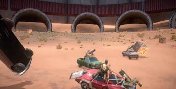 TaliVan PC Screenshot
