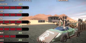 TaliVan PC Screenshot