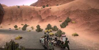 TaliVan PC Screenshot
