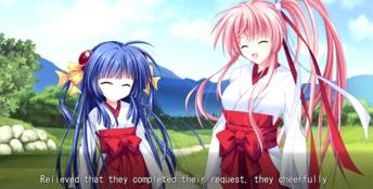 TAMAKAGURA: Tales of Turmoil PC Screenshot