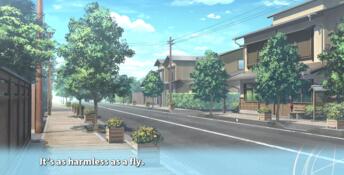 Tamayura Mirai PC Screenshot