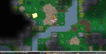Tangledeep plus Legend of Shara PC Screenshot
