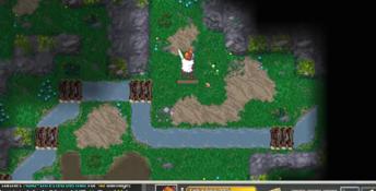 Tangledeep plus Legend of Shara PC Screenshot