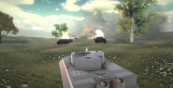 Tank Commander Battlefield Download Gamefabrique
