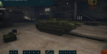 Tank Force: Online Shooter Game