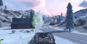 Tank Force: Online Shooter Game