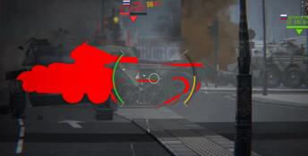 Tank Force: Online Shooter Game PC Screenshot