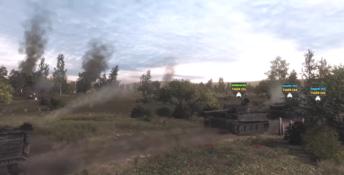 Tank Squad PC Screenshot