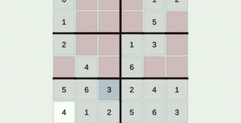 Tank Sudoku PC Screenshot