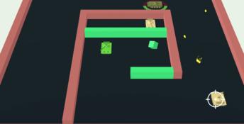 Tank Sudoku PC Screenshot
