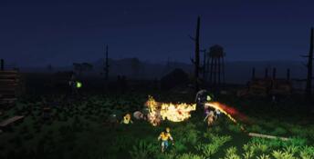 Taora : Survival PC Screenshot