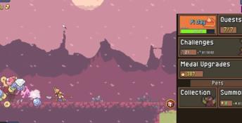 Tap Ninja - Idle Game PC Screenshot