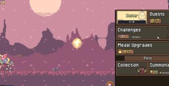 Tap Ninja - Idle Game PC Screenshot