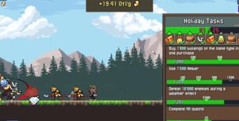 Tap Ninja - Idle Game PC Screenshot