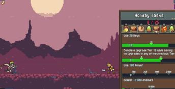 Tap Ninja - Idle Game PC Screenshot
