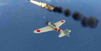 Task Force Admiral - Vol.1: American Carrier Battles PC Screenshot
