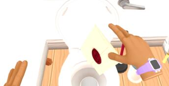 Taskmaster VR PC Screenshot